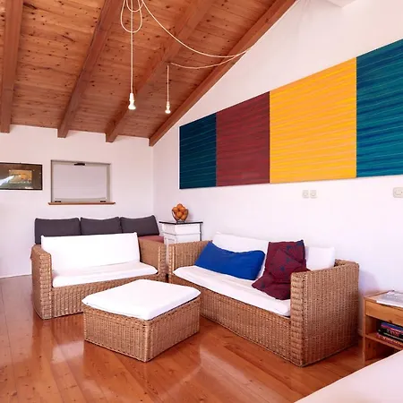 The Swallow's Nest - Zf Hvar * 赫瓦尔