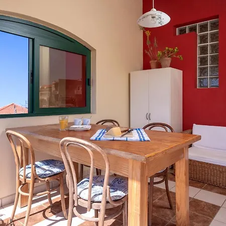 公寓 The Swallow's Nest - Zf Hvar *