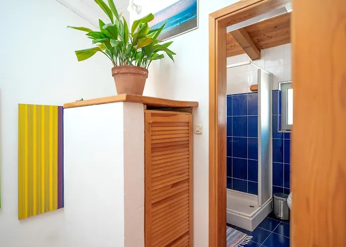 The Swallow's Nest - Zf Hvar Apartment *