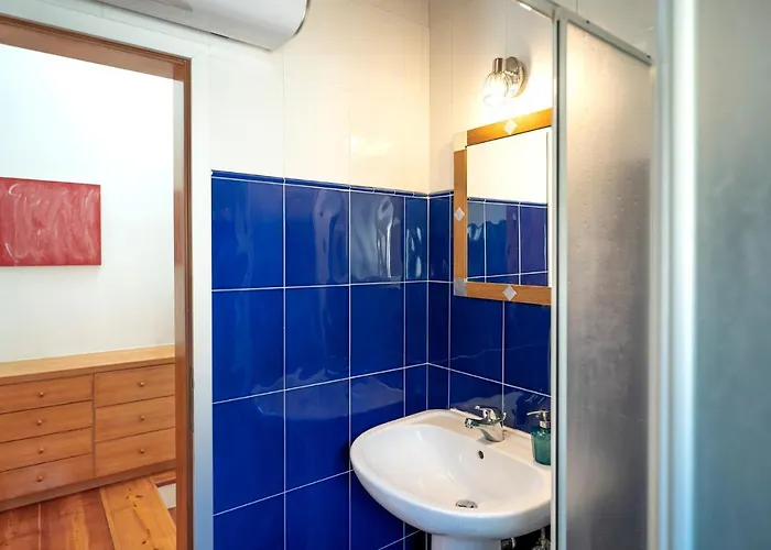 The Swallow's Nest - Zf Hvar Apartment Hvar Town