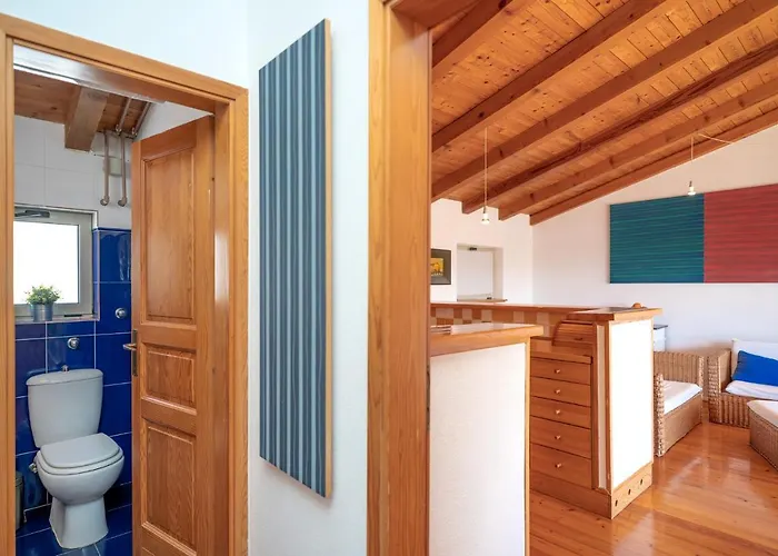 The Swallow's Nest - Zf Hvar *