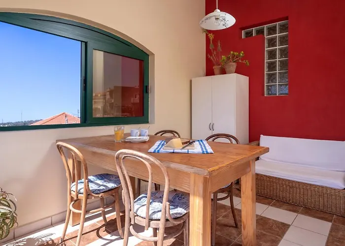 Apartment The Swallow's Nest - Zf Hvar *