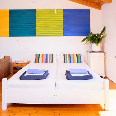 Διαμέρισμα The Swallow's Nest - Zf Hvar