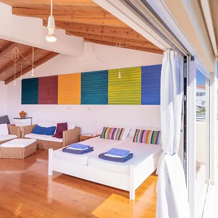 Διαμέρισμα The Swallow's Nest - Zf Hvar