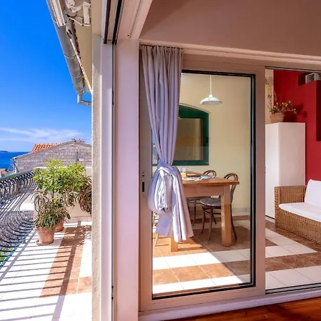 The Swallow's Nest - Zf Hvar * Hvar Town