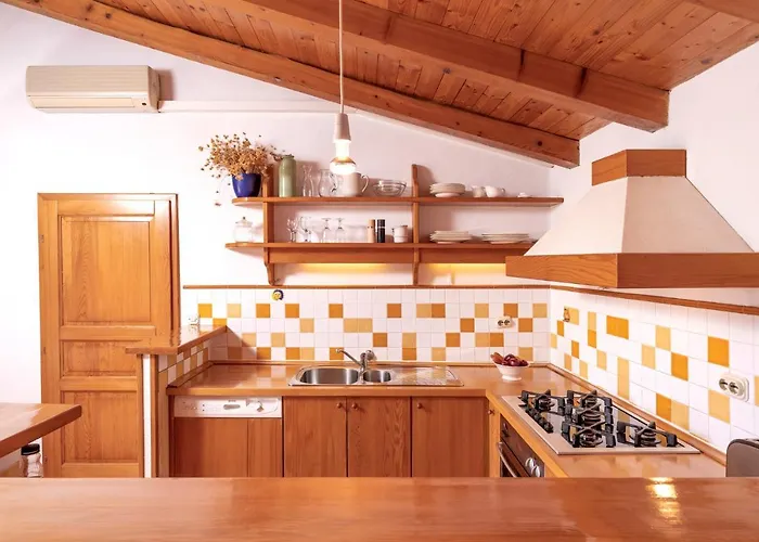 The Swallow's Nest - Zf Hvar * Hvar Town