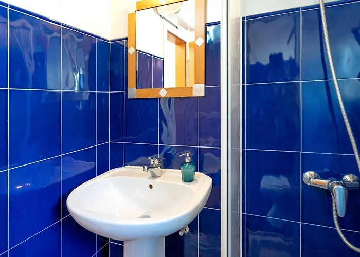 Apartmán The Swallow's Nest - Zf Hvar *