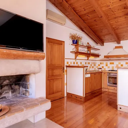 Apartment The Swallow's Nest - Zf Hvar Hvar Town