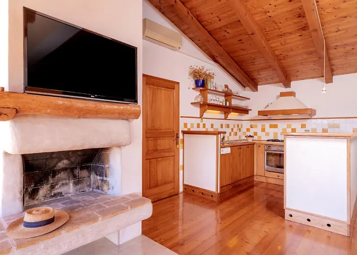 Apartment The Swallow's Nest - Zf Hvar Hvar Town