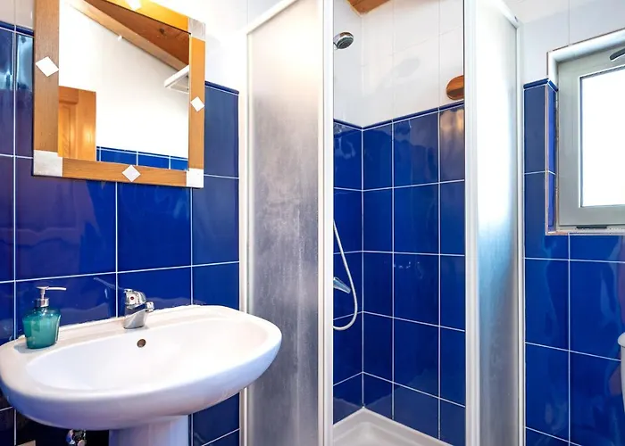 The Swallow's Nest - Zf Hvar Apartment *